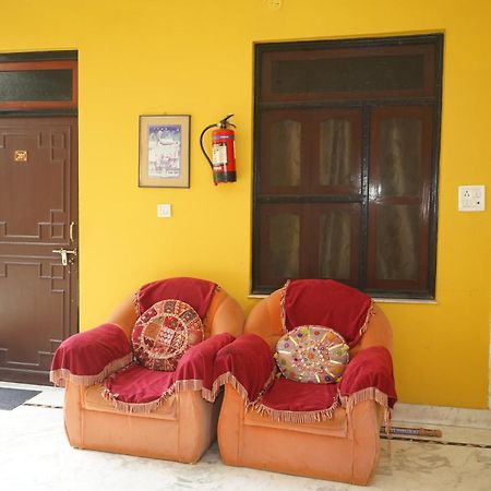 Haveli Katkoun Hotel Bundi Luaran gambar