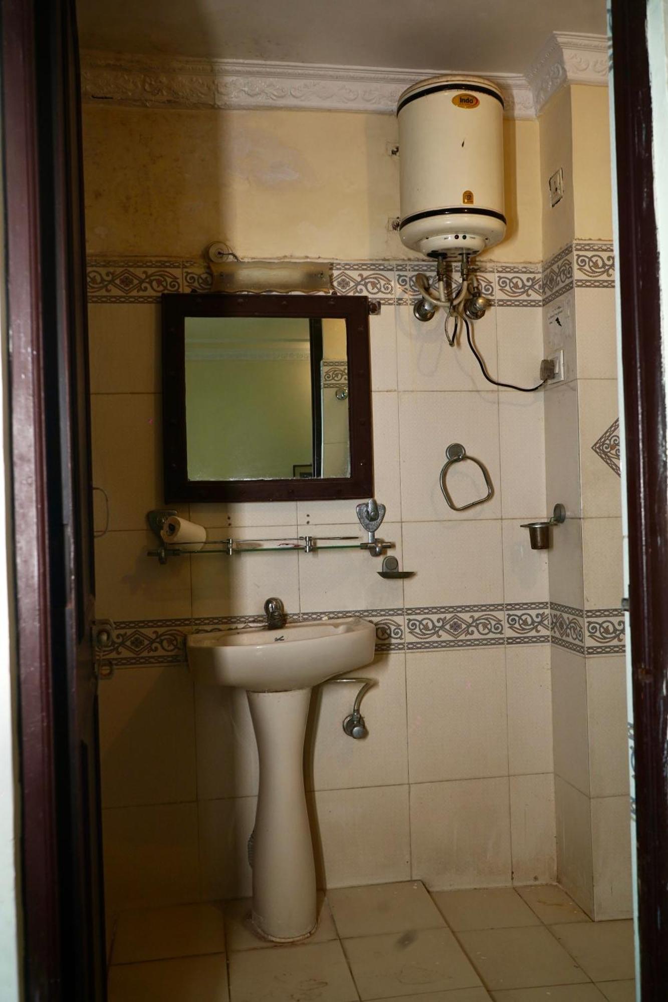 Haveli Katkoun Hotel Bundi Luaran gambar