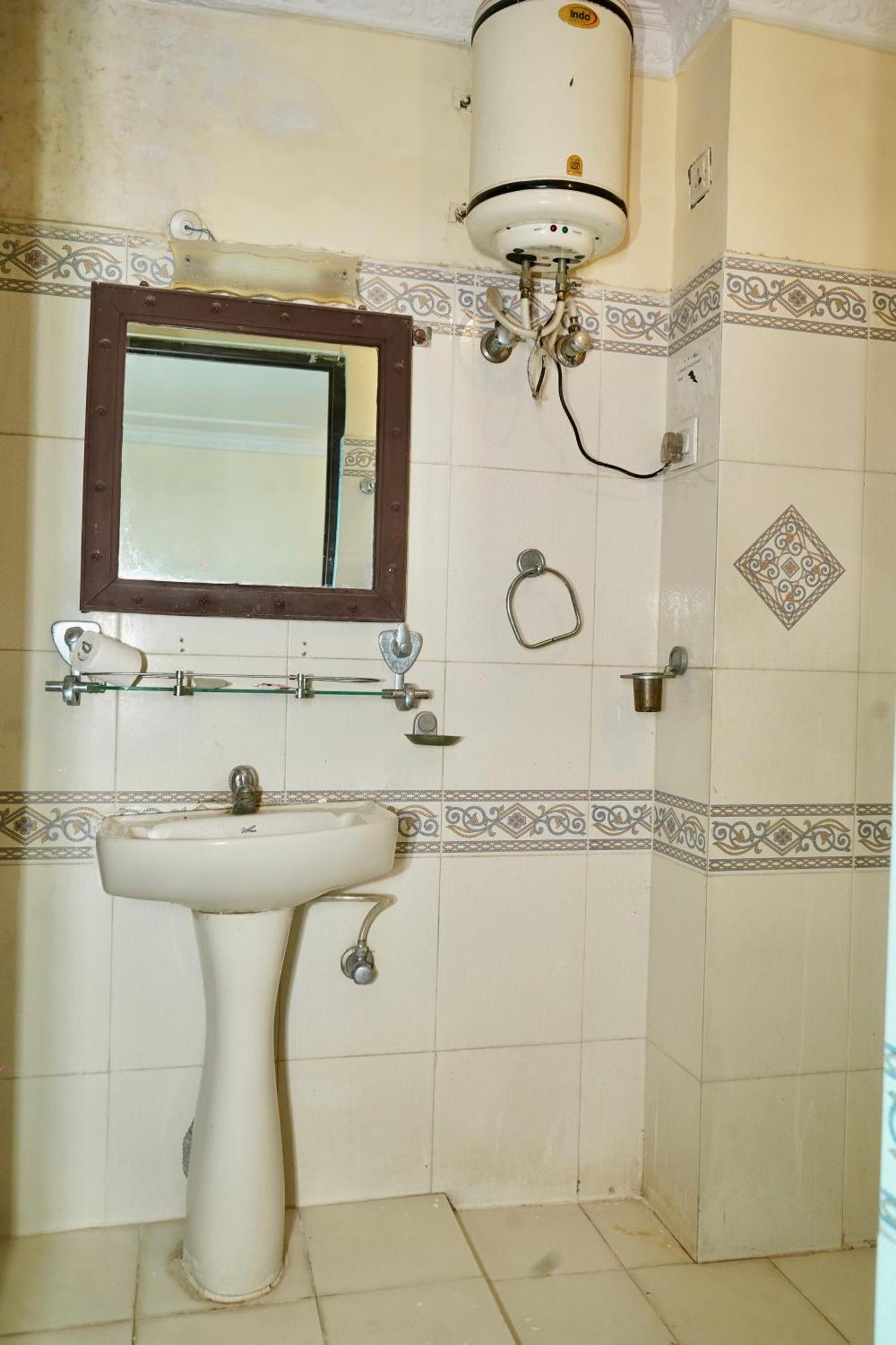 Haveli Katkoun Hotel Bundi Luaran gambar