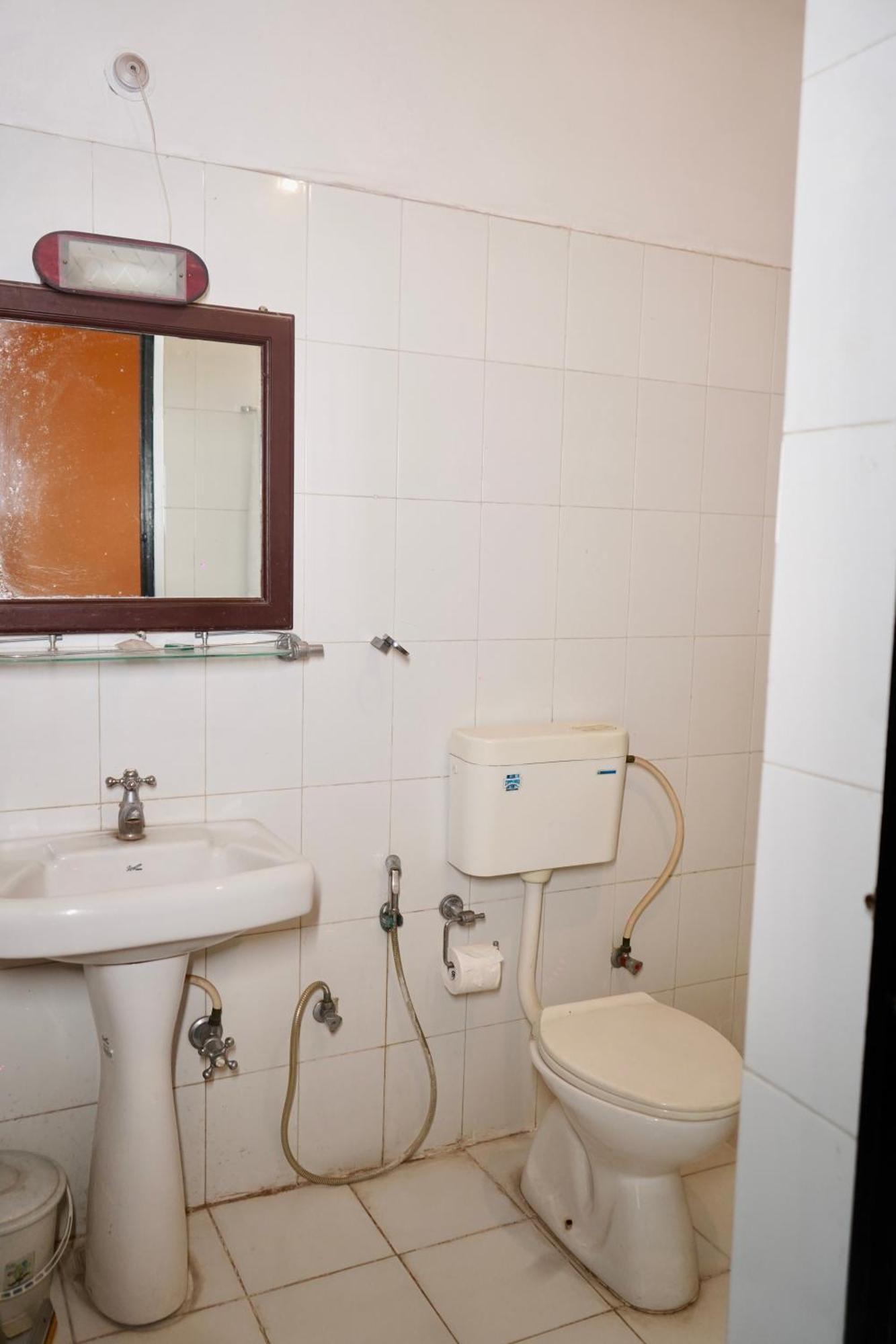 Haveli Katkoun Hotel Bundi Luaran gambar