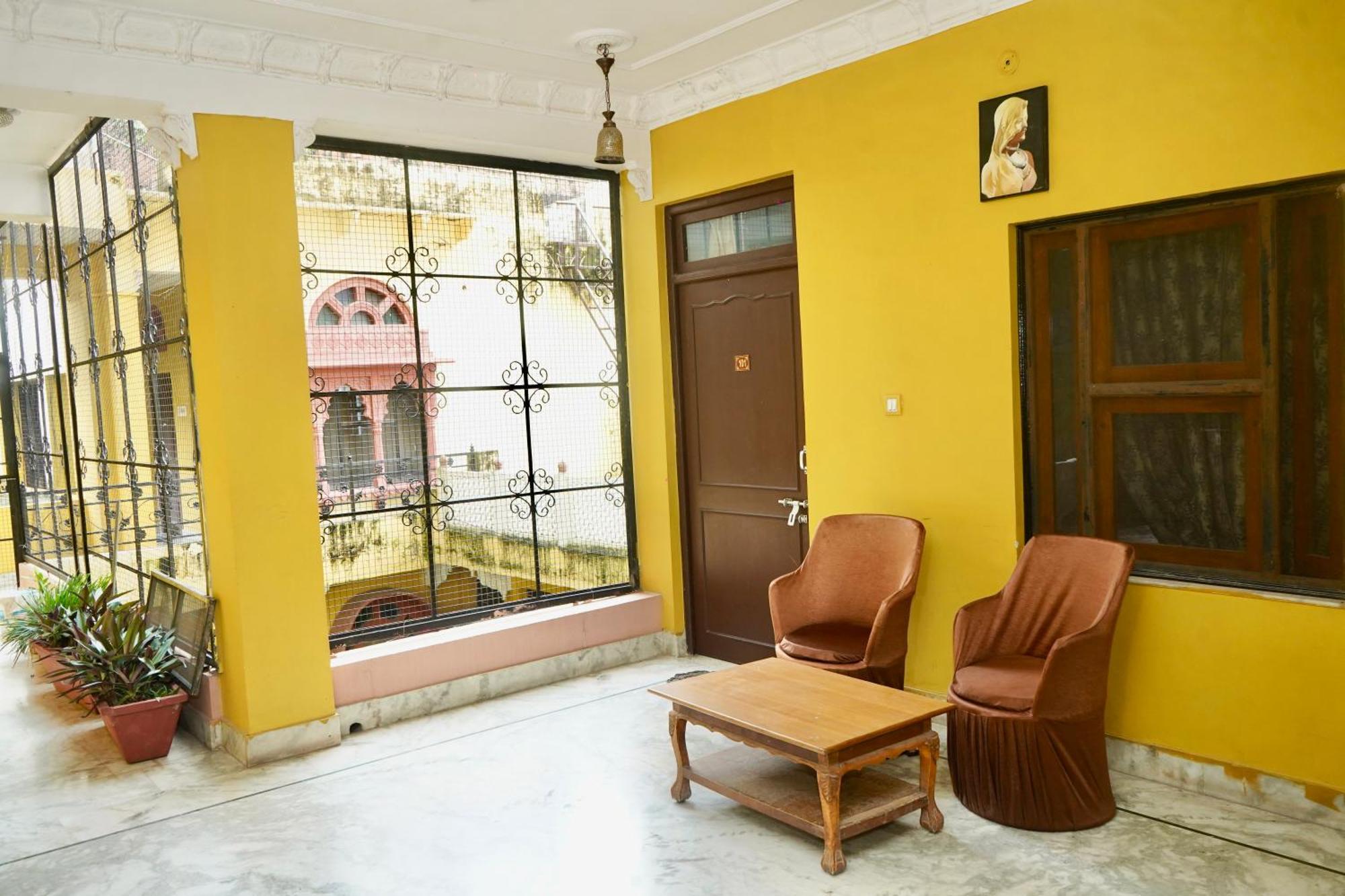 Haveli Katkoun Hotel Bundi Luaran gambar