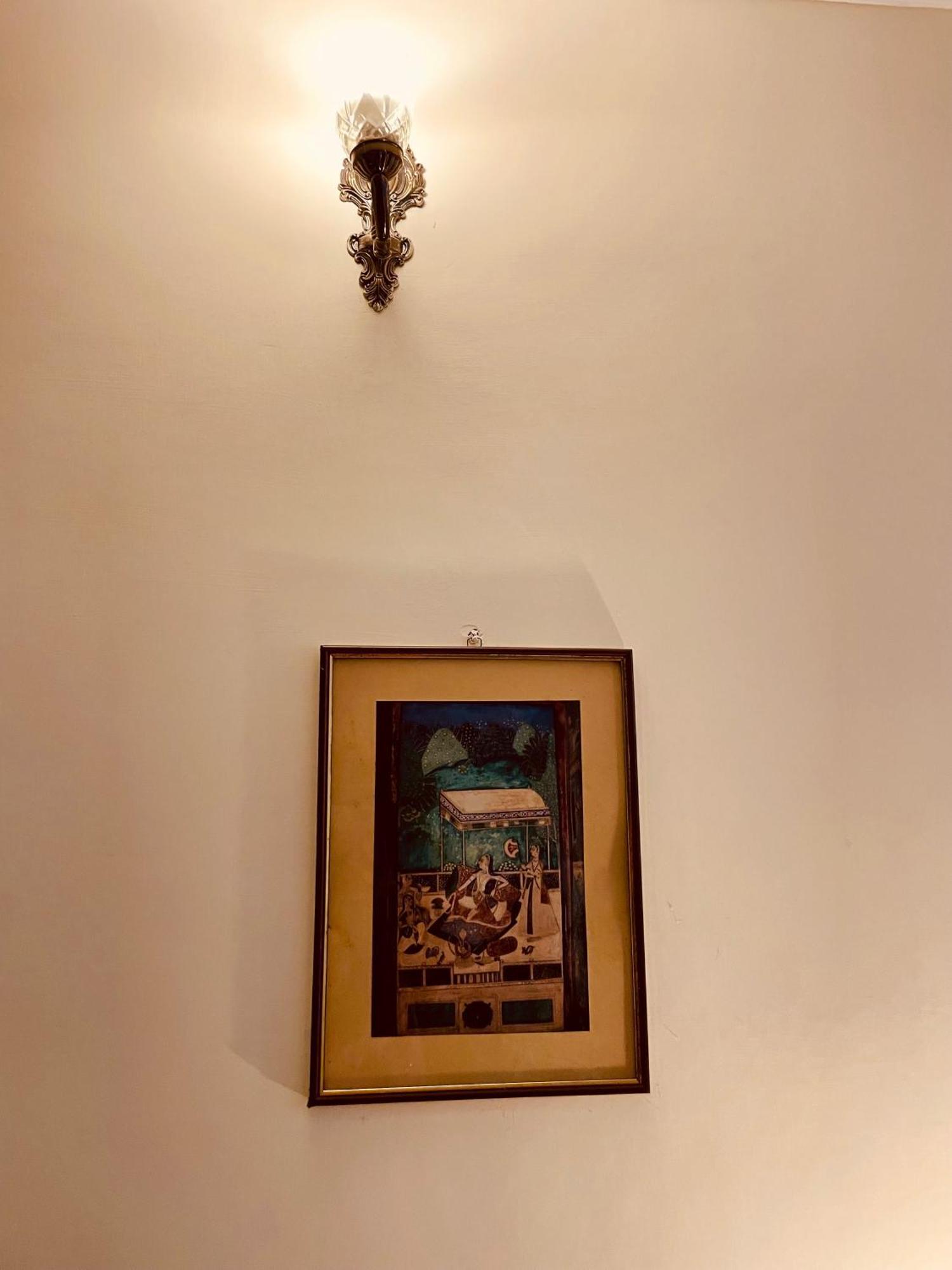 Haveli Katkoun Hotel Bundi Luaran gambar