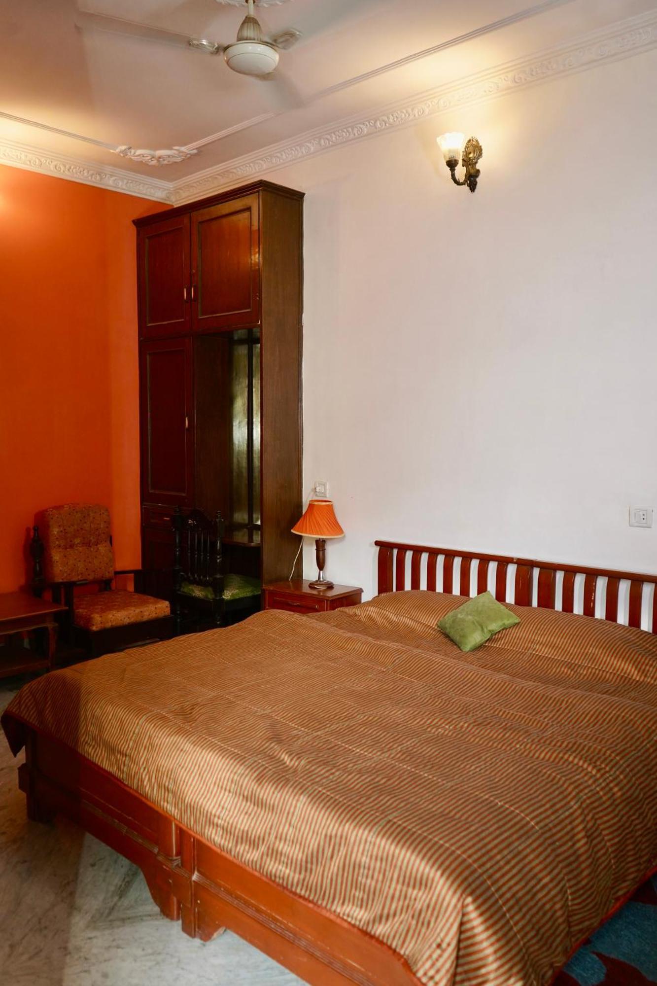 Haveli Katkoun Hotel Bundi Luaran gambar