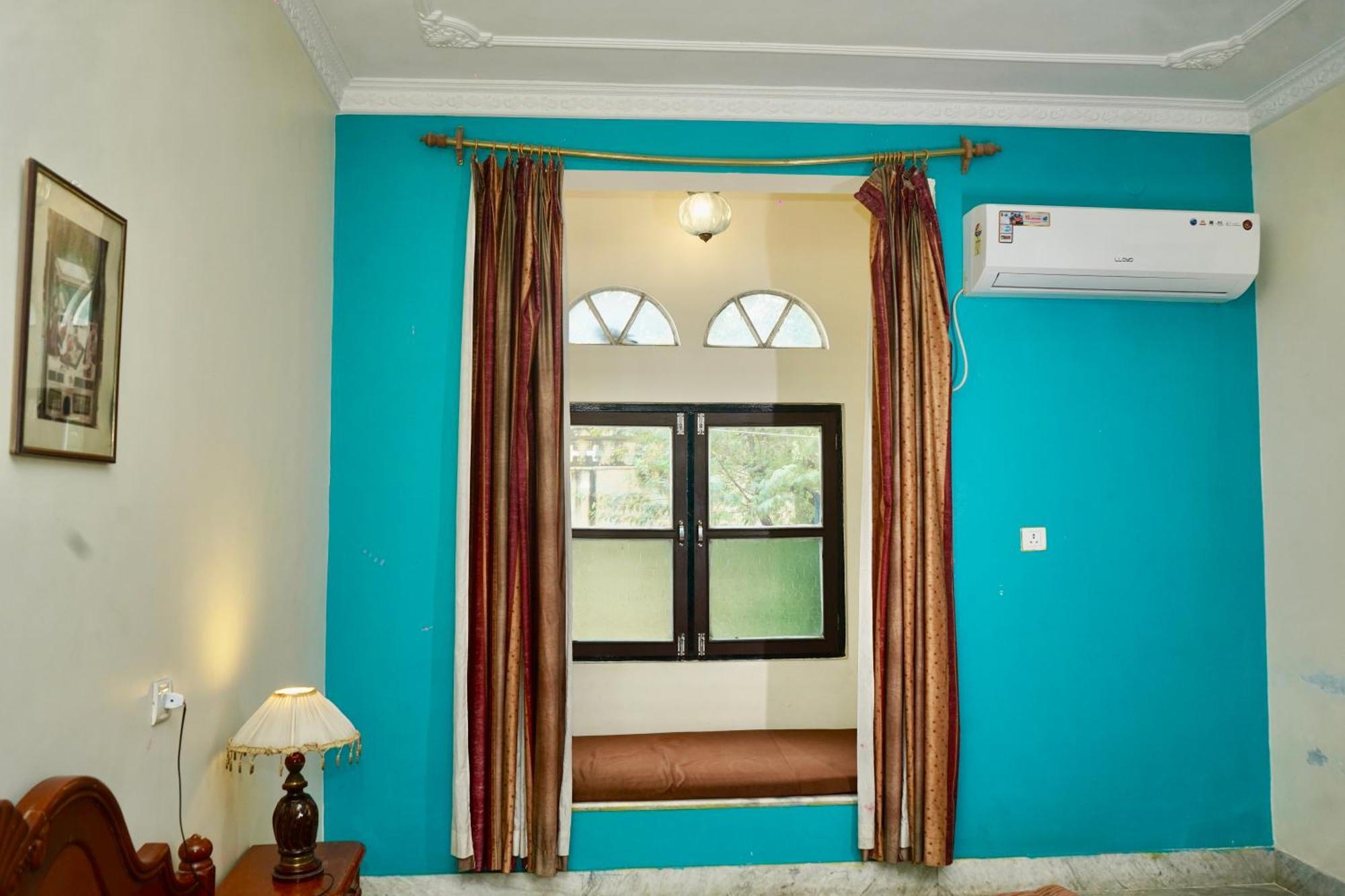 Haveli Katkoun Hotel Bundi Luaran gambar