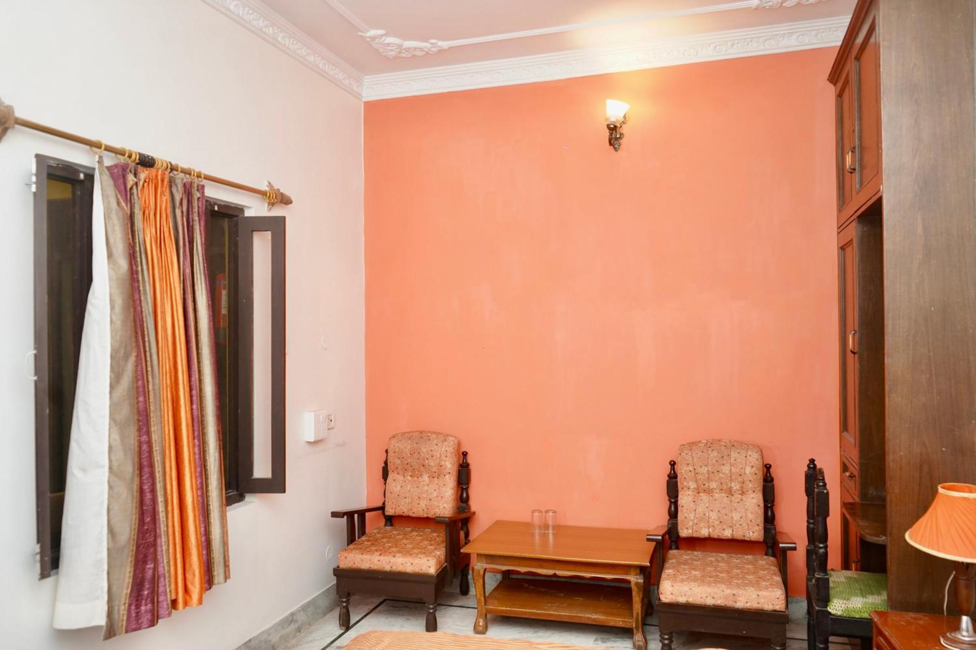 Haveli Katkoun Hotel Bundi Luaran gambar