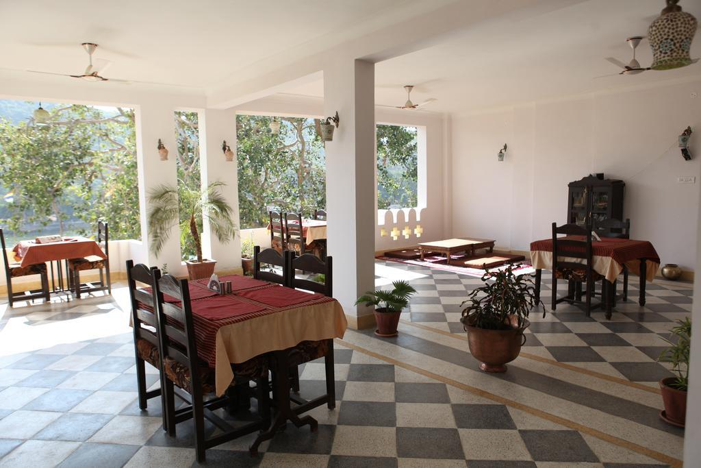 Haveli Katkoun Hotel Bundi Luaran gambar